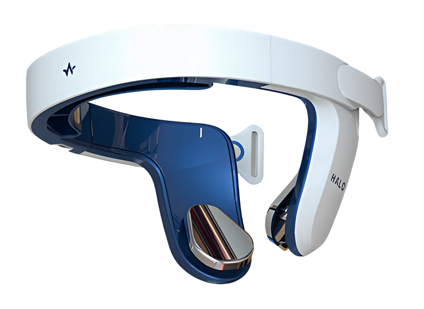 HALO neurostimulation device