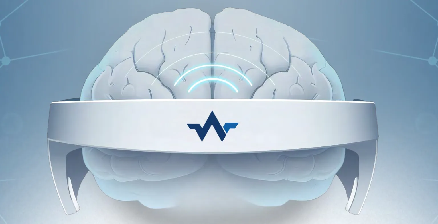 DIFS waveform engaging deep brain structures via the HALO device