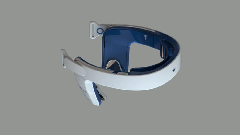 HALO neurostimulation device — global approvals across China, Brazil, Oman and Israel