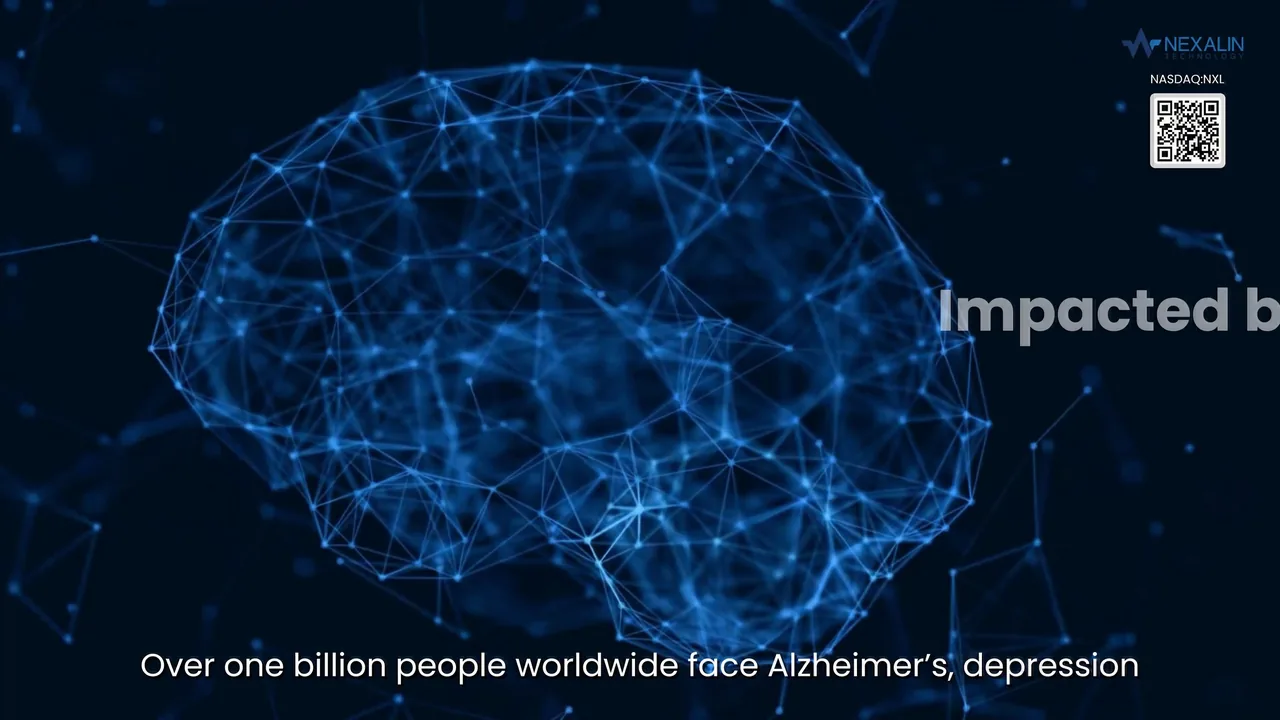 Nexalin overview video