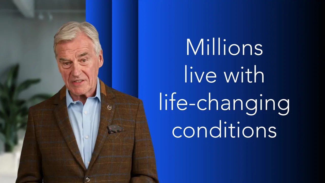 Nexalin corporate video